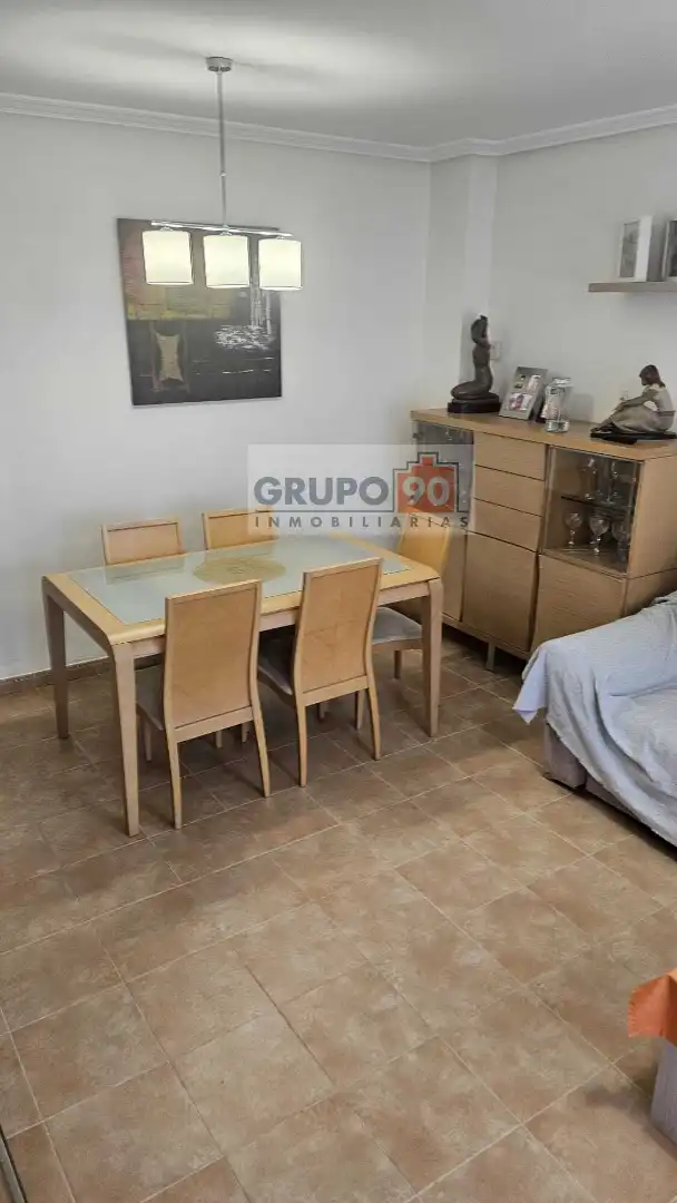 Comedor de Piso en venta en Massalfassar con Aire acondicionado, Trastero y Balcón