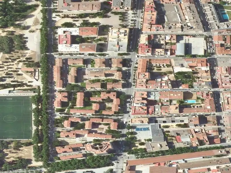 Pis en venda a Calle Navarra, imagen 2