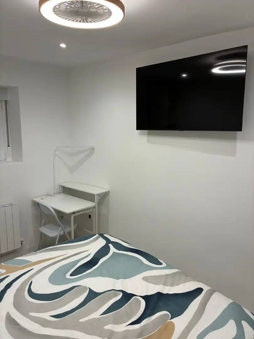 Wohnung zur Miete in Calle del Olmo, imagen 10
