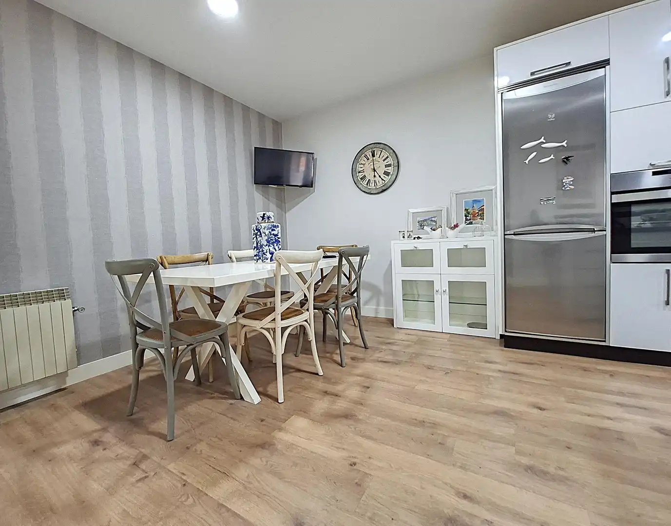 Piso en venta en Avenida Avenida Galicia, 105, Cambados