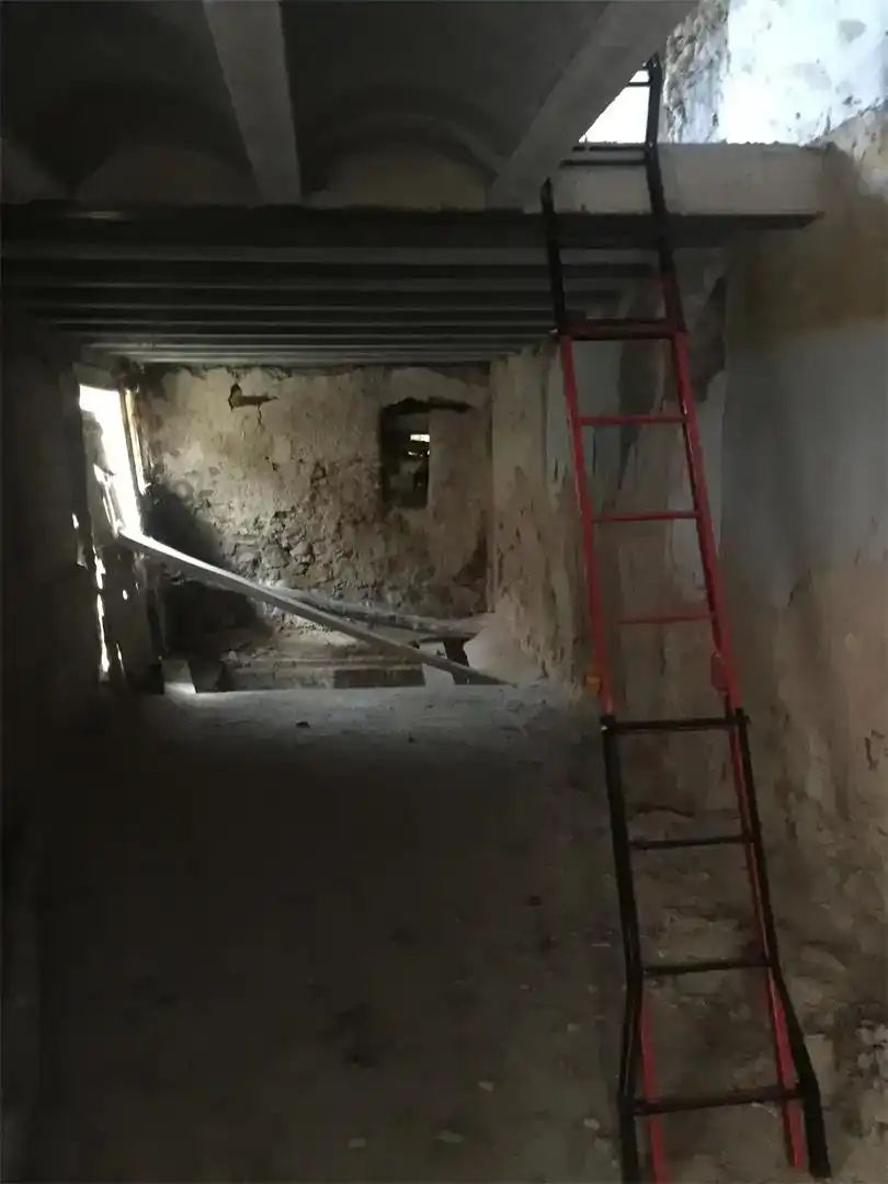 Finca rústica en venda en Riba-roja d'Ebre
