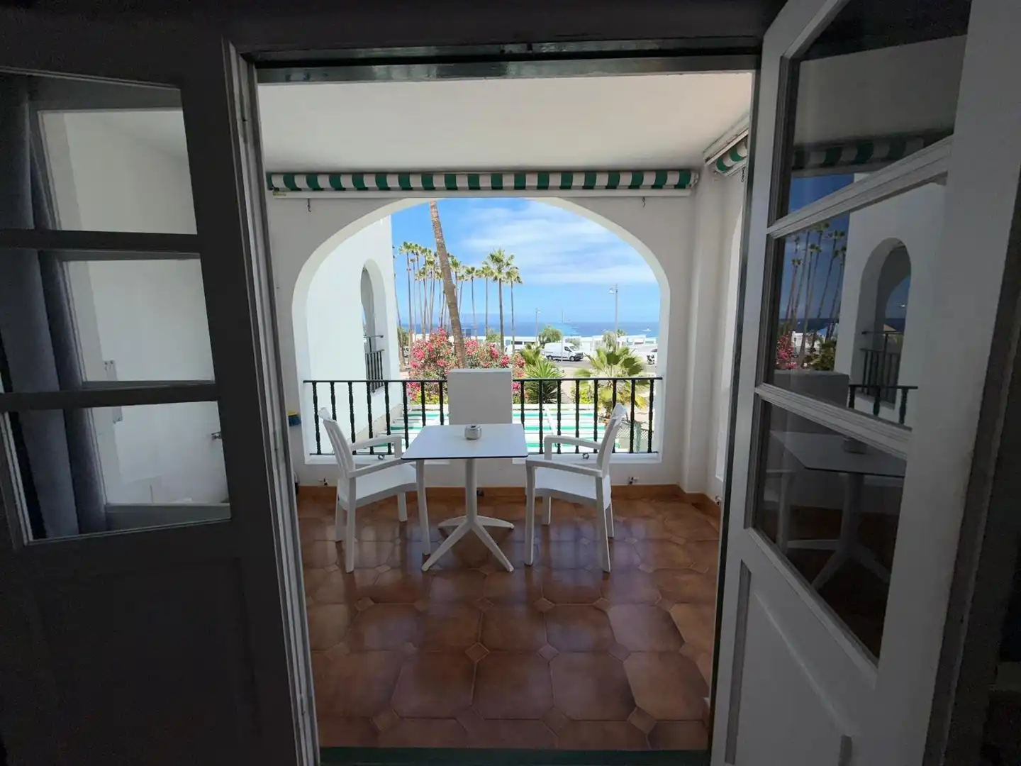 Wohnung zum Verkauf in Calle Valencia, 3, Torviscas Bajo