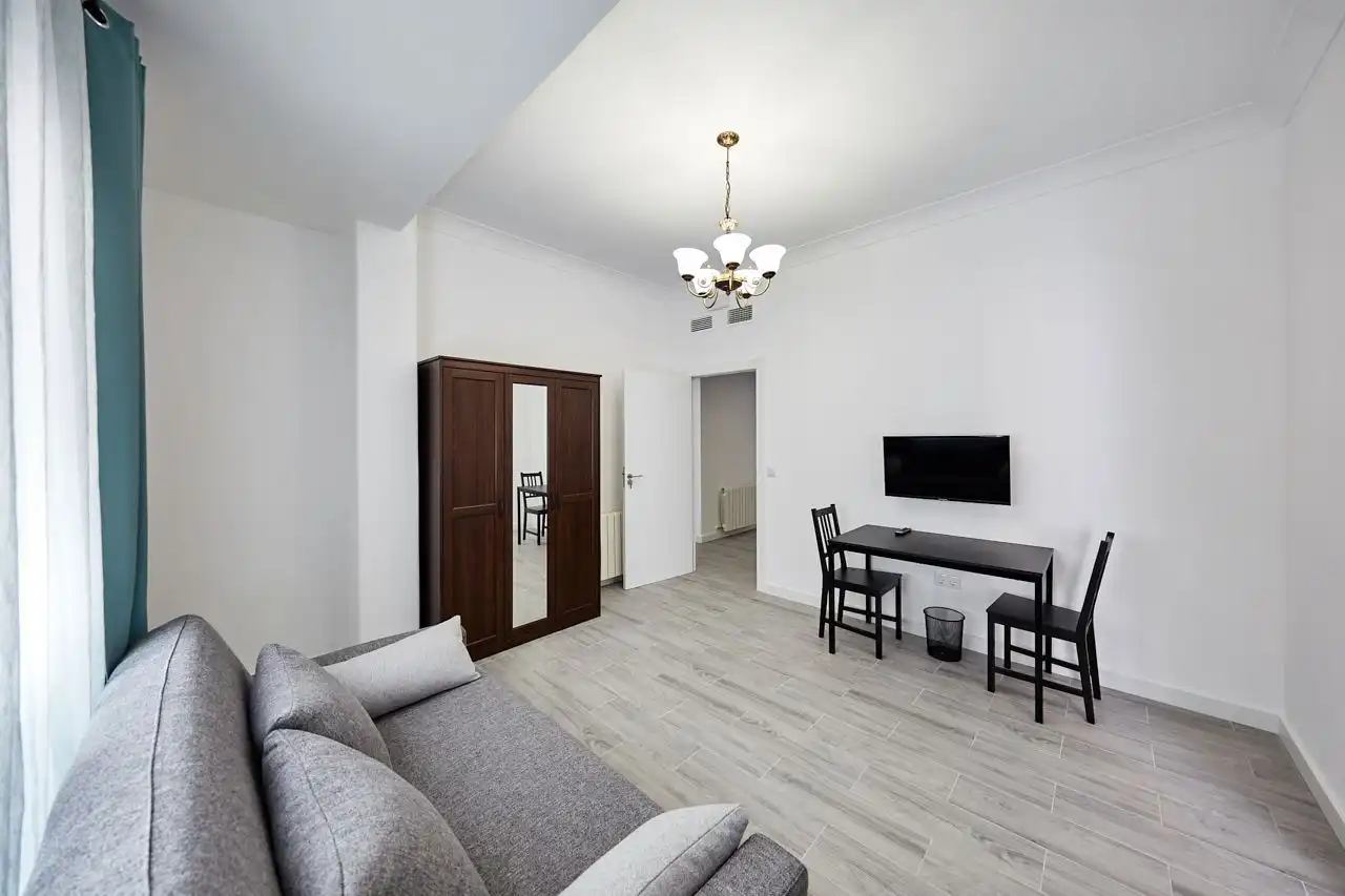 Piso con ascensor en venta en Centro, imagen 17