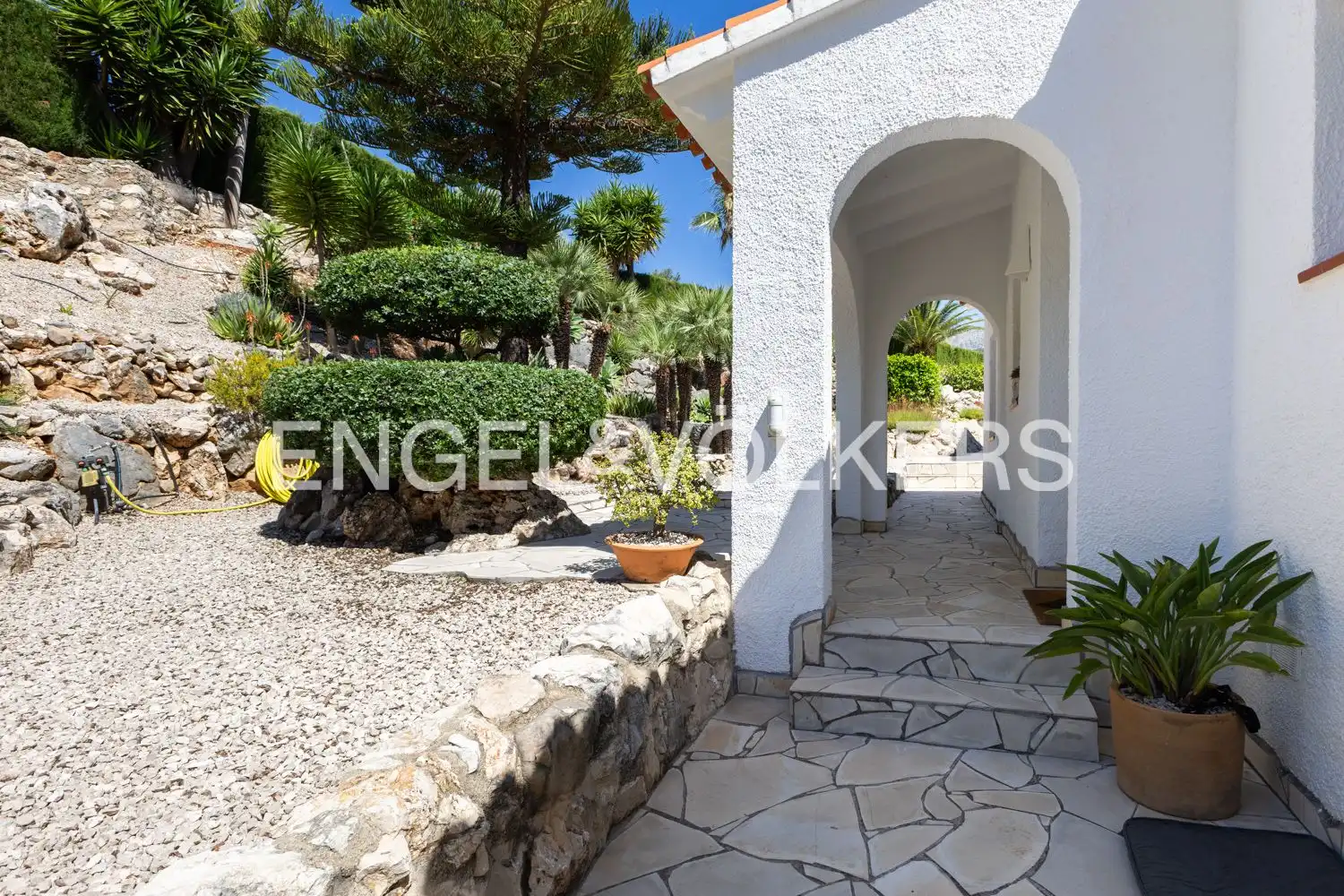 Haus mit Pool zum Verkauf in Orba, imagen 77