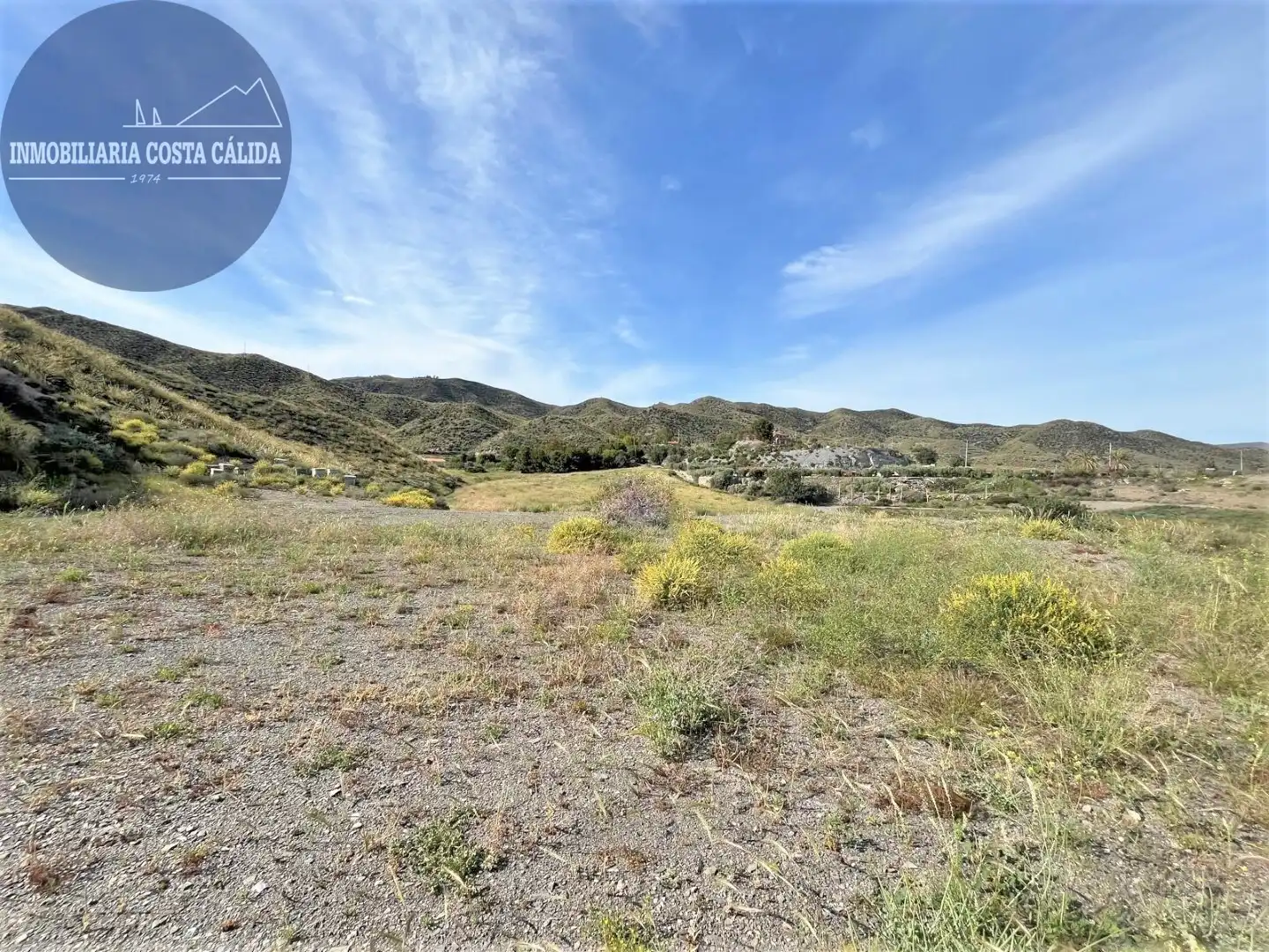 Terreno rustico in vendita a Diseminado Barranco del Lobo 3, imagen 11
