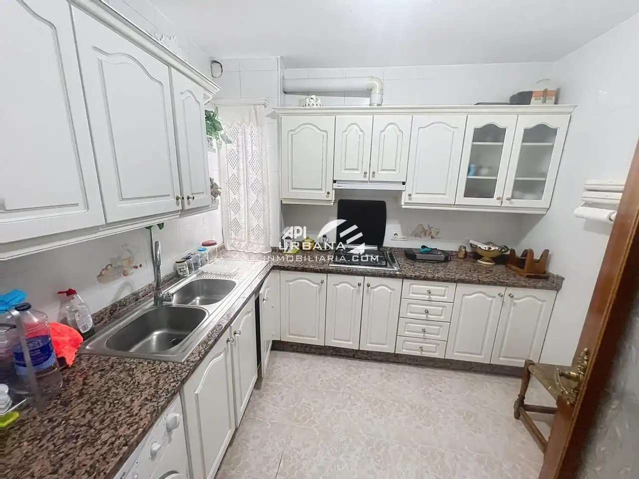 Cocina de Piso en venta en Lucena con Aire acondicionado