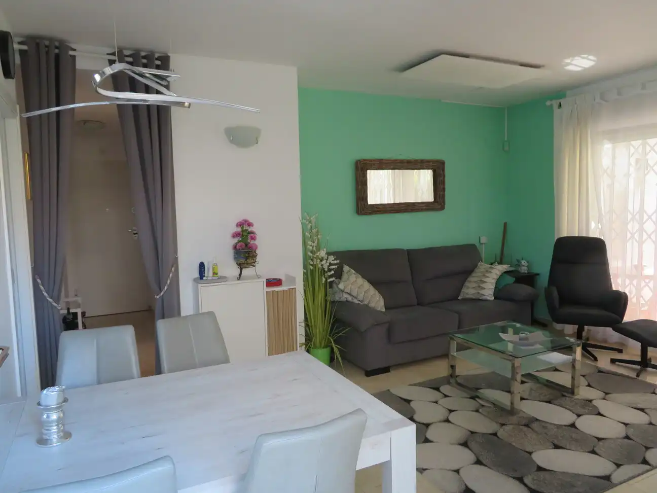 Appartement compact avec terrasse à vendre à El Verger, imagen 22