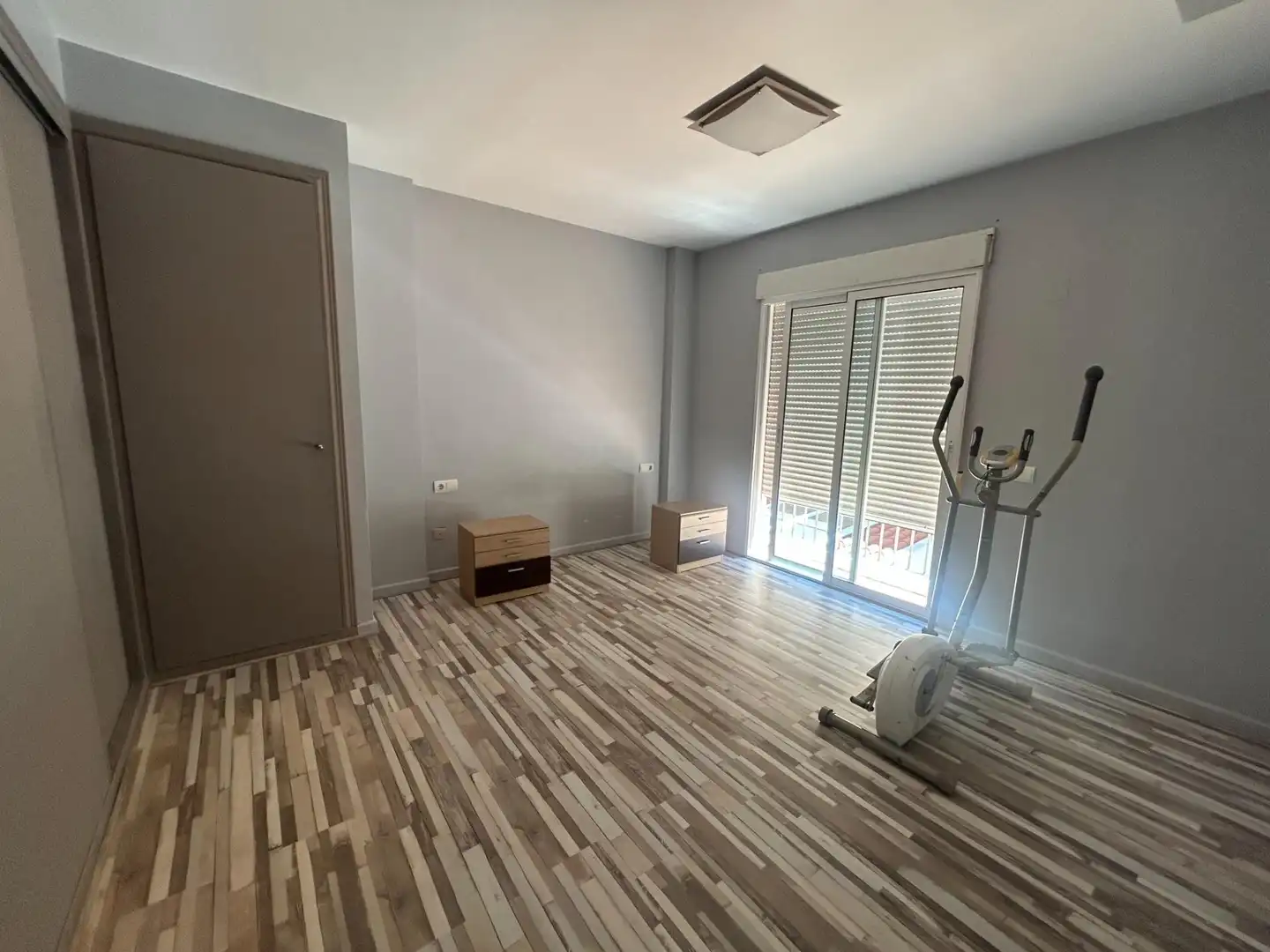 Habitación de Casa adosada en venta en Cullera con Aire acondicionado, Calefacción y Terraza