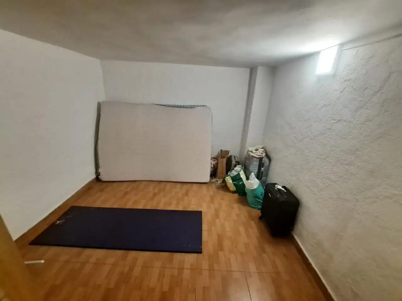 Piso en venta en Madrid