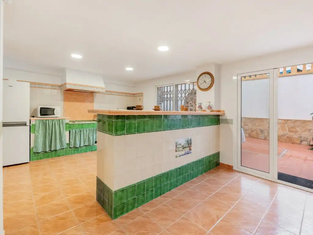 Casa amb piscina en venda a Calle Safareig 12, imagen 45