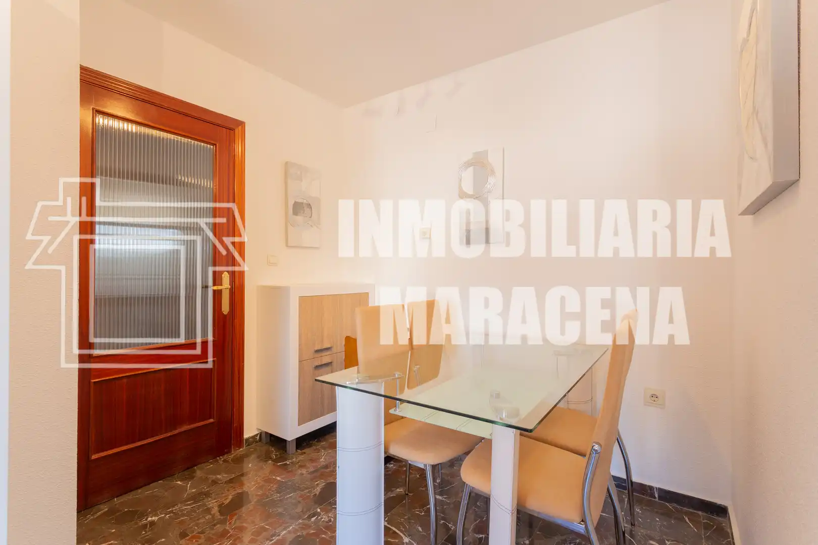 Ático de alquiler en Calle Morena, 8, Angustias - Chana - Encina