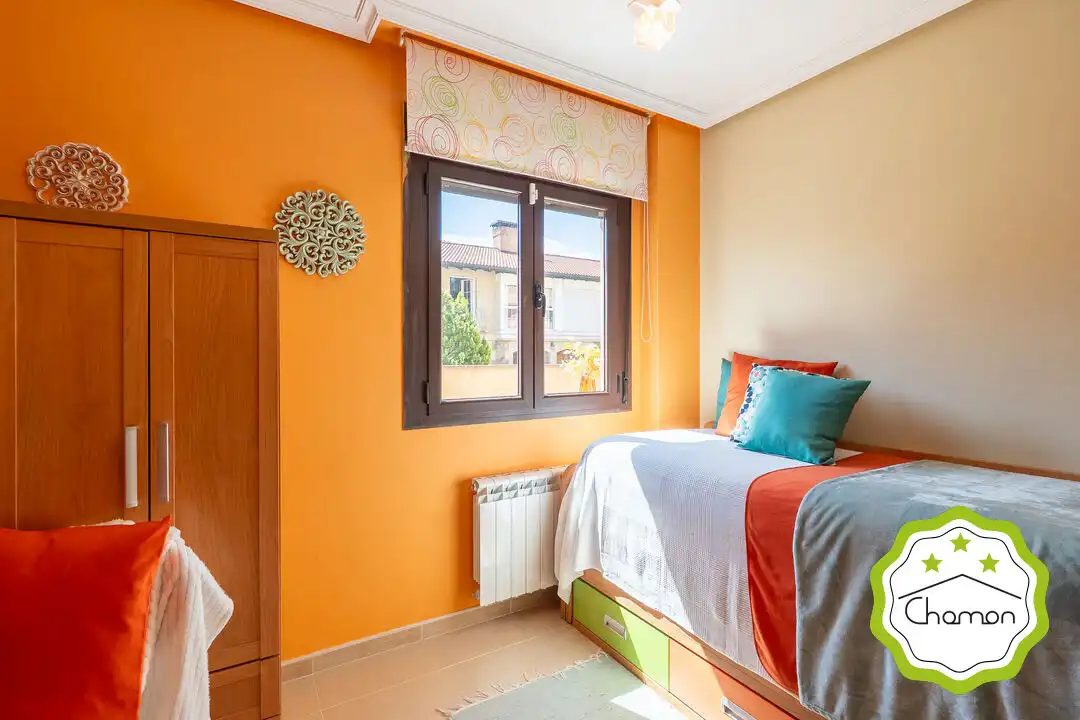 Appartamento con ascensore in vendita a Zarratón, imagen 25