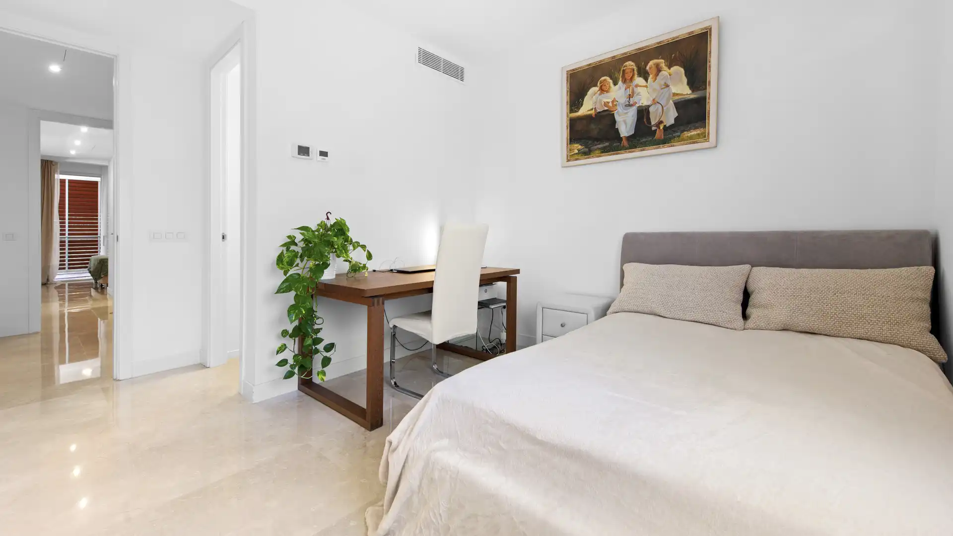 Habitación de Ático en venta en Calvià con Aire acondicionado, Calefacción y Terraza