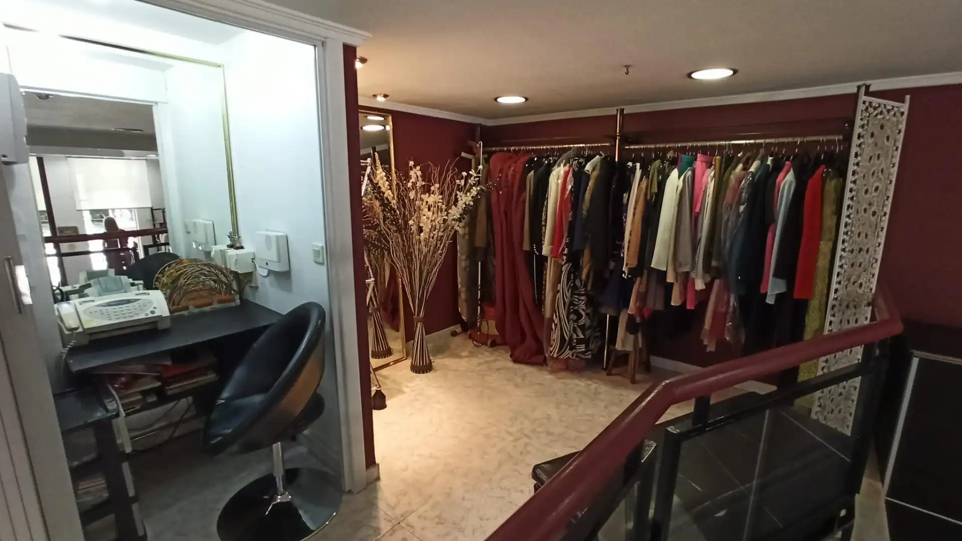 Local comercial en venta en Paseo germanias, imagen 18