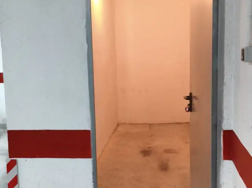 Trastero de alquiler en  Palma de Mallorca