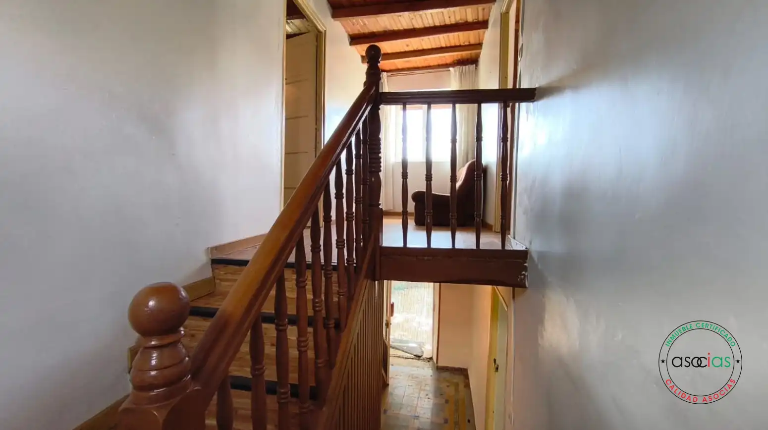 Casa o chalet en venta en Villazanzo de Valderaduey con Jardín privado, Terraza y Amueblado