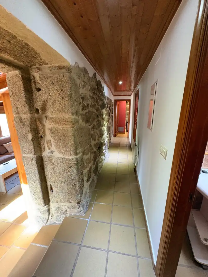 Casa amb jardí en venda a As Neves, imagen 19
