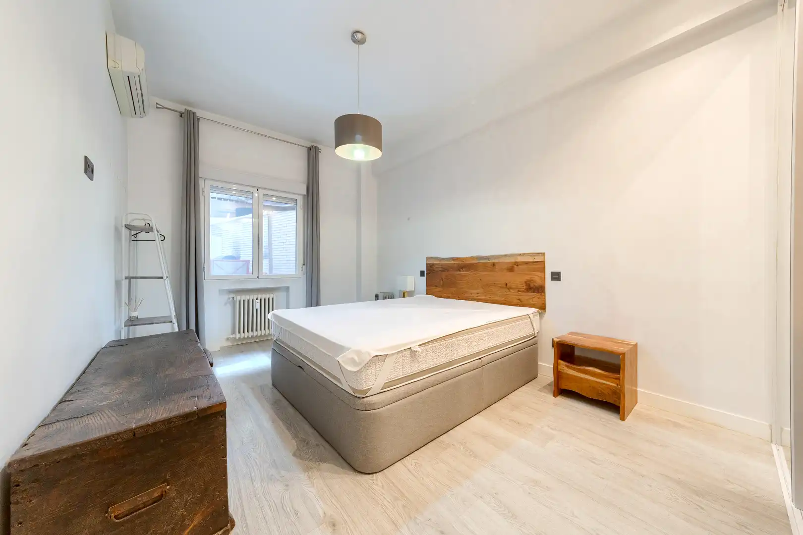 Habitación de Piso en venta en Madrid con Aire acondicionado, Calefacción y Amueblado