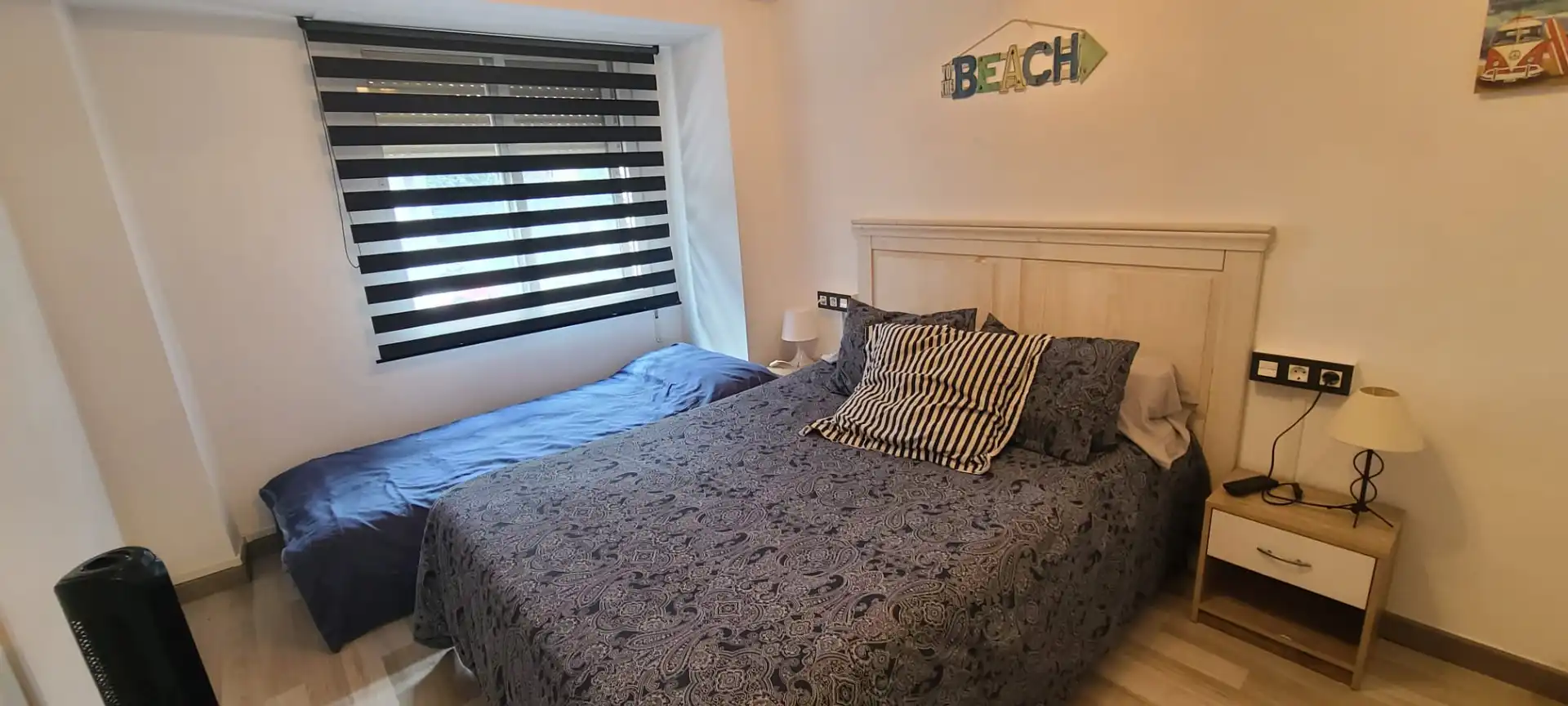Flat with lift to rent in Calle Alfonso I 12, imagen 19