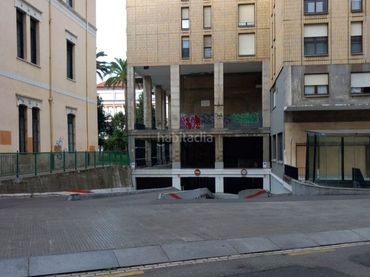 Individual de lloguer a Calle Grupo Reverendo Vicente Garmendi 5