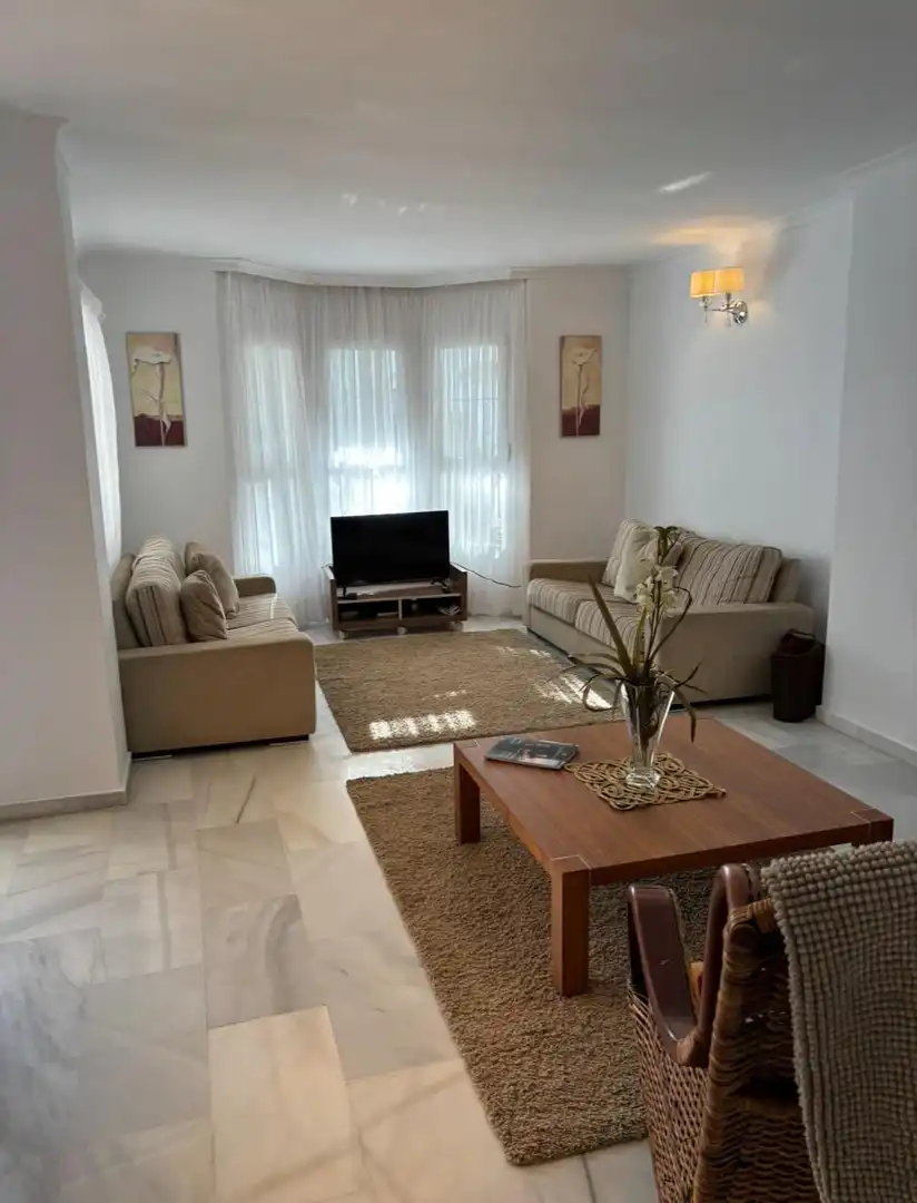 Apartments for rent in ALMACHAR-NARANJOS MARBELL, 4, La Dama de Noche - La Alzambra