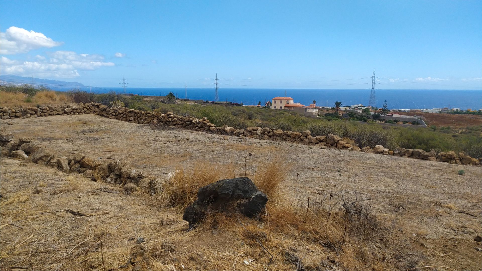 Terreno en venta en Arafo