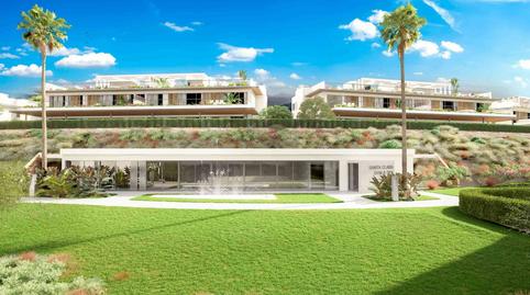 Photo 2 of Planta baja for sale in Bahía de Marbella, Málaga