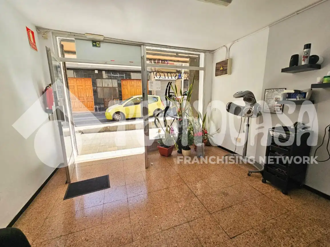 Geschaftsraum zum Verkauf in Las Palmas de Gran Canaria