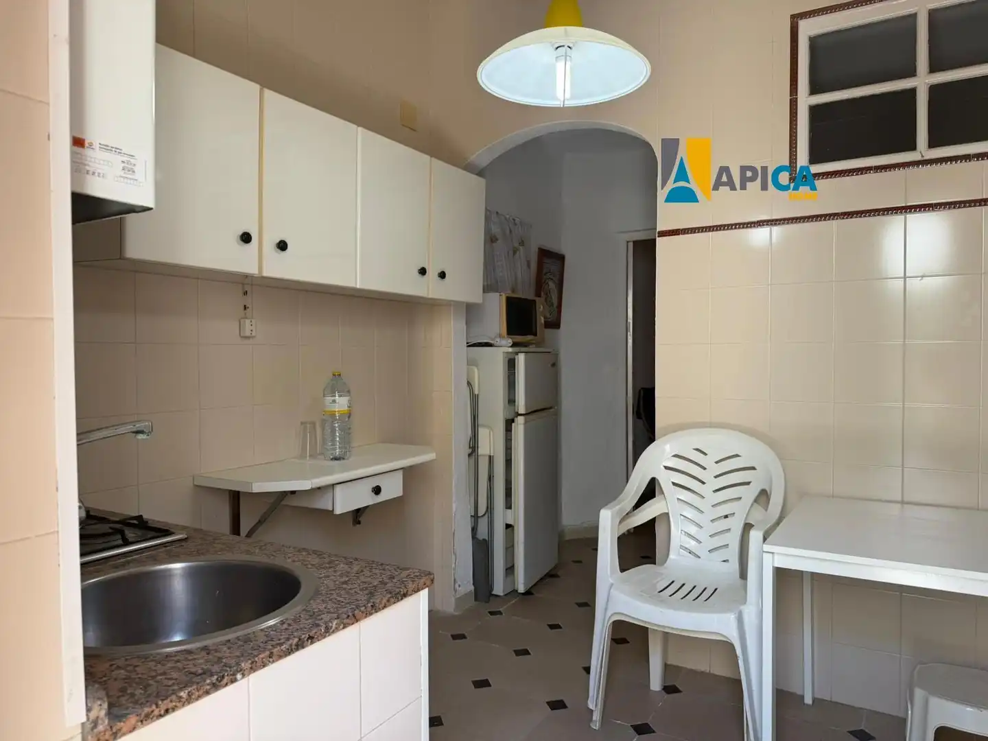 Cocina de Piso en venta en Barbate con Amueblado