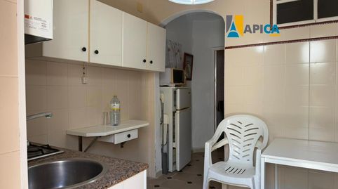 Foto 3 de Piso en venta en Barbate ciudad, Barbate