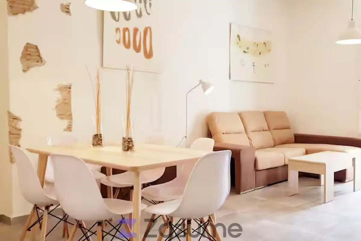 Flat to rent in Carrer Lope de Vega, imagen 2