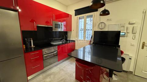 Foto 2 de Pis de lloguer a Puerta del Ángel,  Madrid Capital