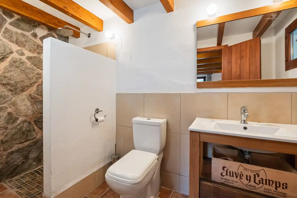 Maison rustique avec piscine à vendre à Puigpunyent, imagen 19