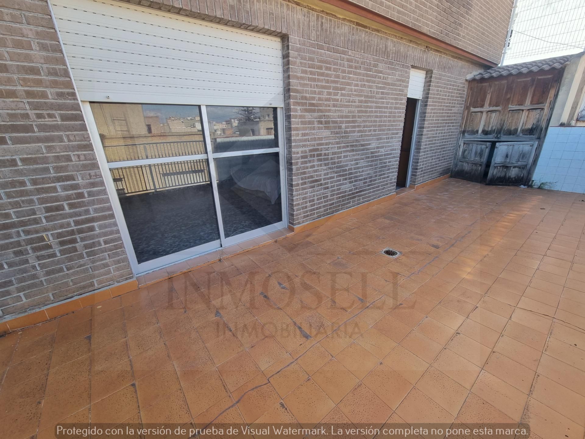 Terrassa de Àtic en venda en Molina de Segura amb Terrassa