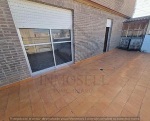 Terrassa de Àtic en venda en Molina de Segura amb Terrassa