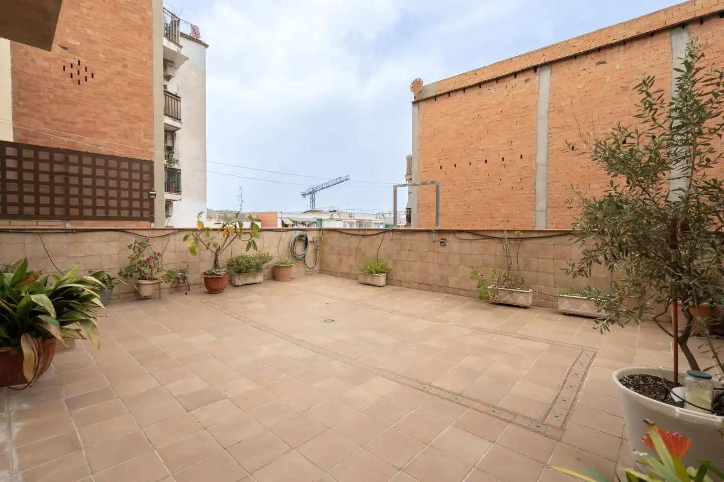Wohnung mit Aufzug zum Verkauf in Carrer de Juan Valentí Escalas, imagen 27