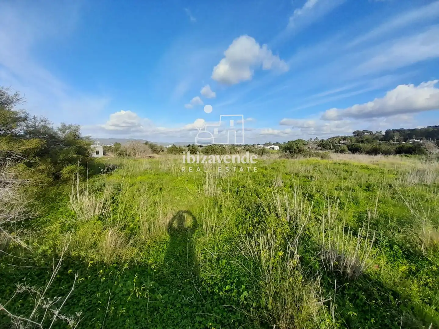 Residential for sale in Sant Josep de sa Talaia