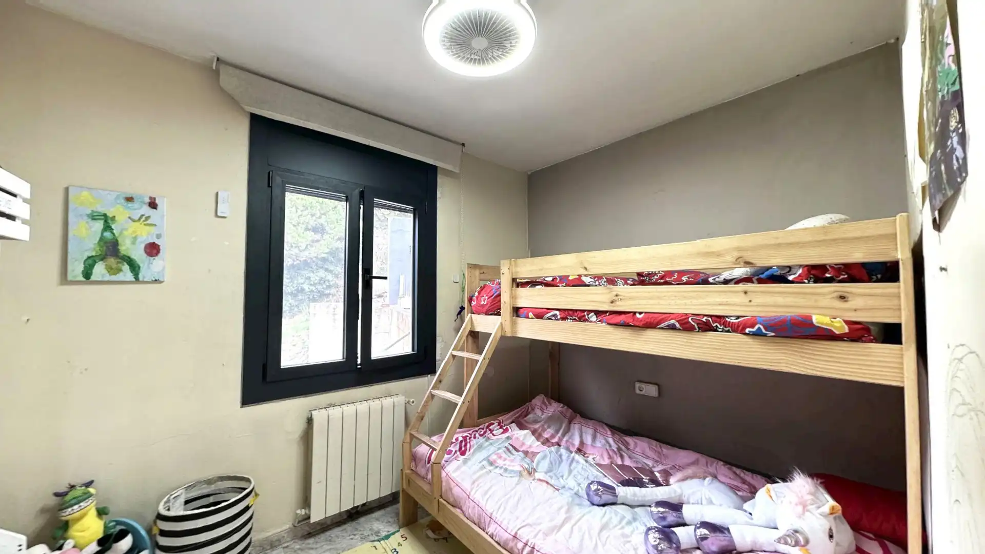 Chalet con piscina en venta en Carrer de la Cadernera, imagen 18