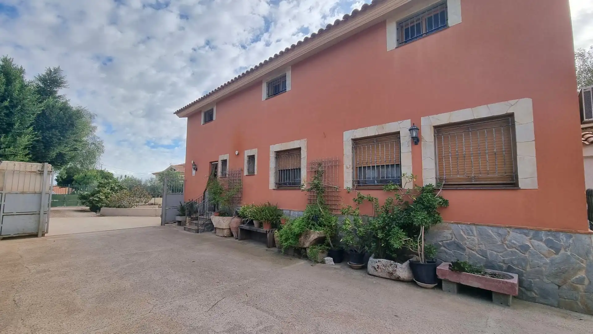 Casa in vendita a Pedanías Centro, imagen 6
