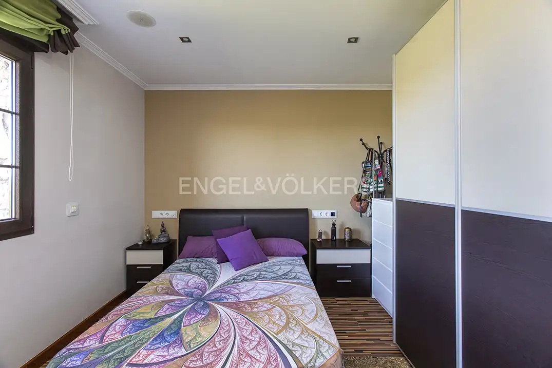 House with terrace for sale in Somió - Cabueñes, imagen 11