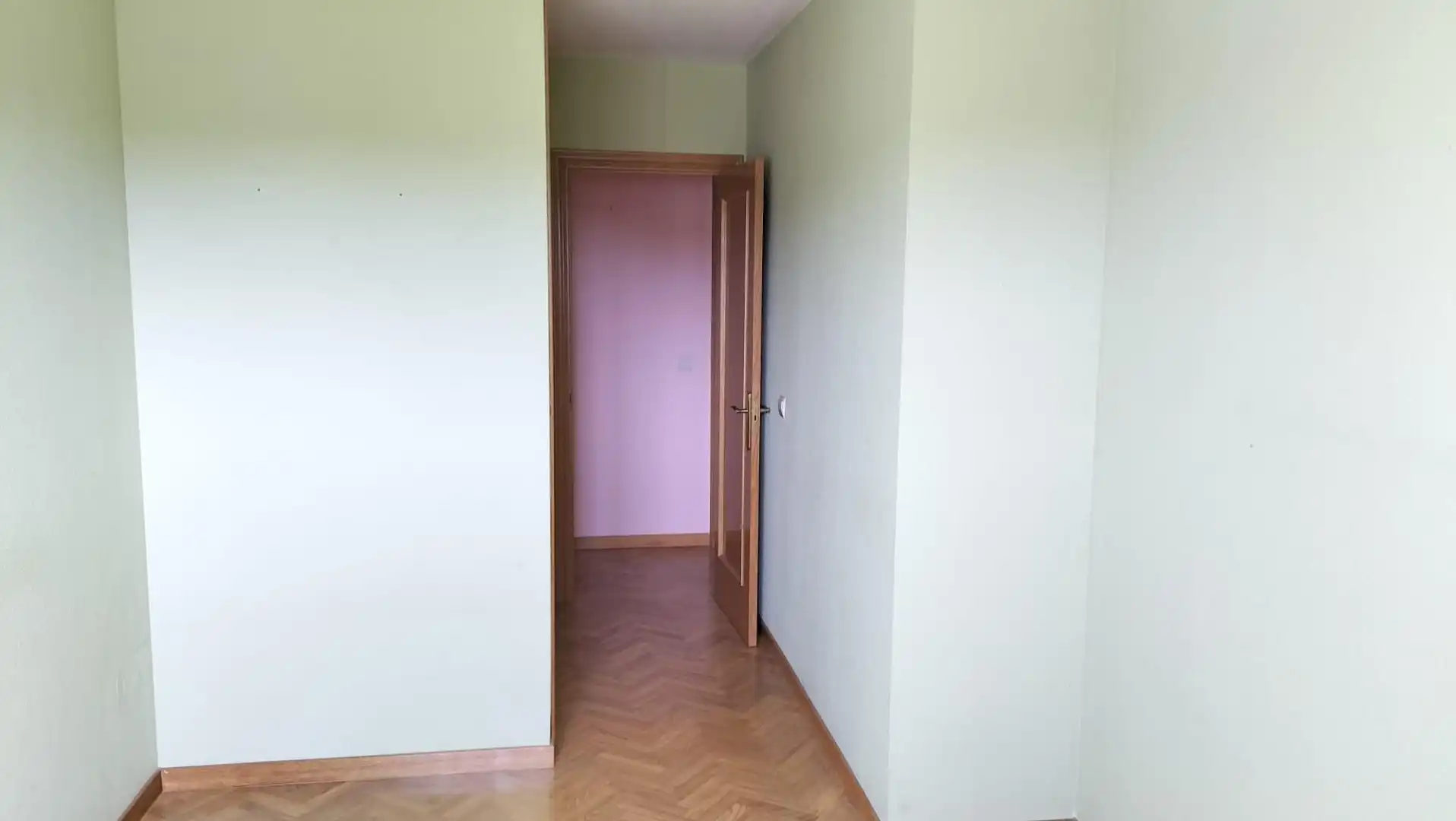 Habitación de Piso en venta en Palencia con Calefacción