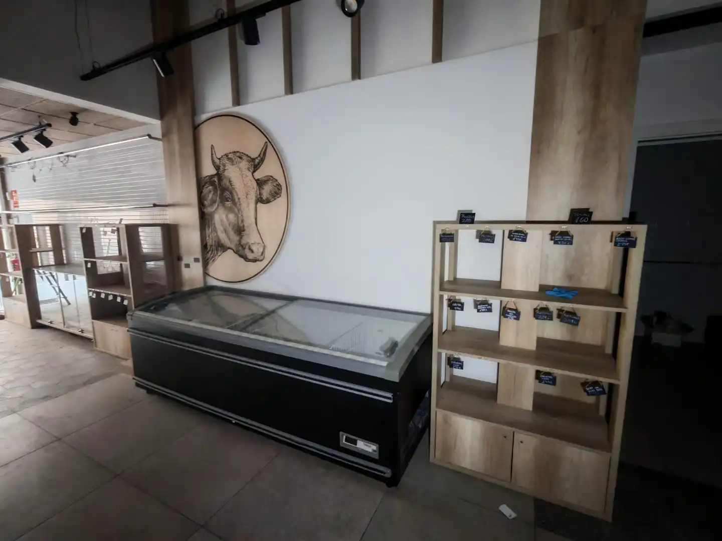 Locale commerciale in cessione a Col.legis Nous, imagen 35