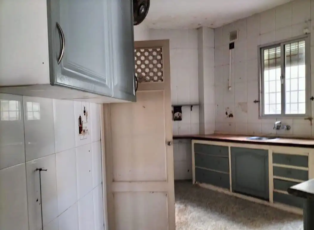 Kitchen of Detached homes for sale in Jerez de la Frontera