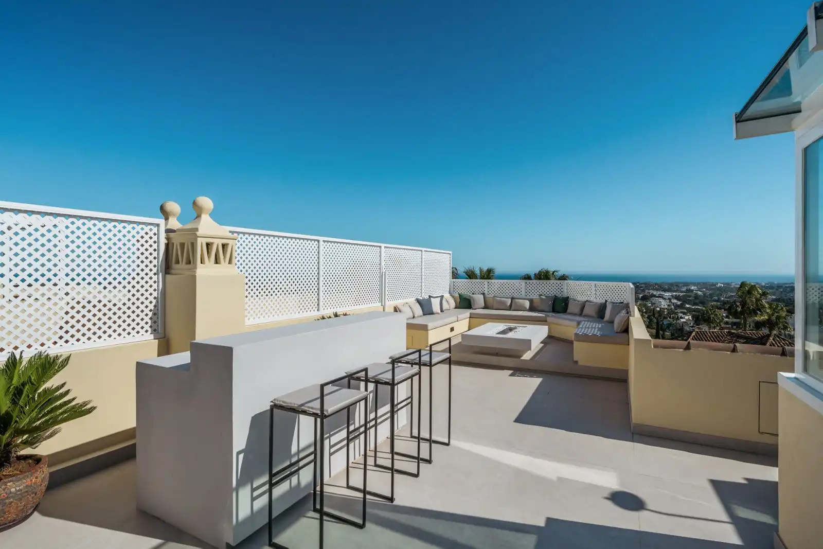 Casa a schiera in vendita a Avenida Tomás Pascual 54, imagen 20