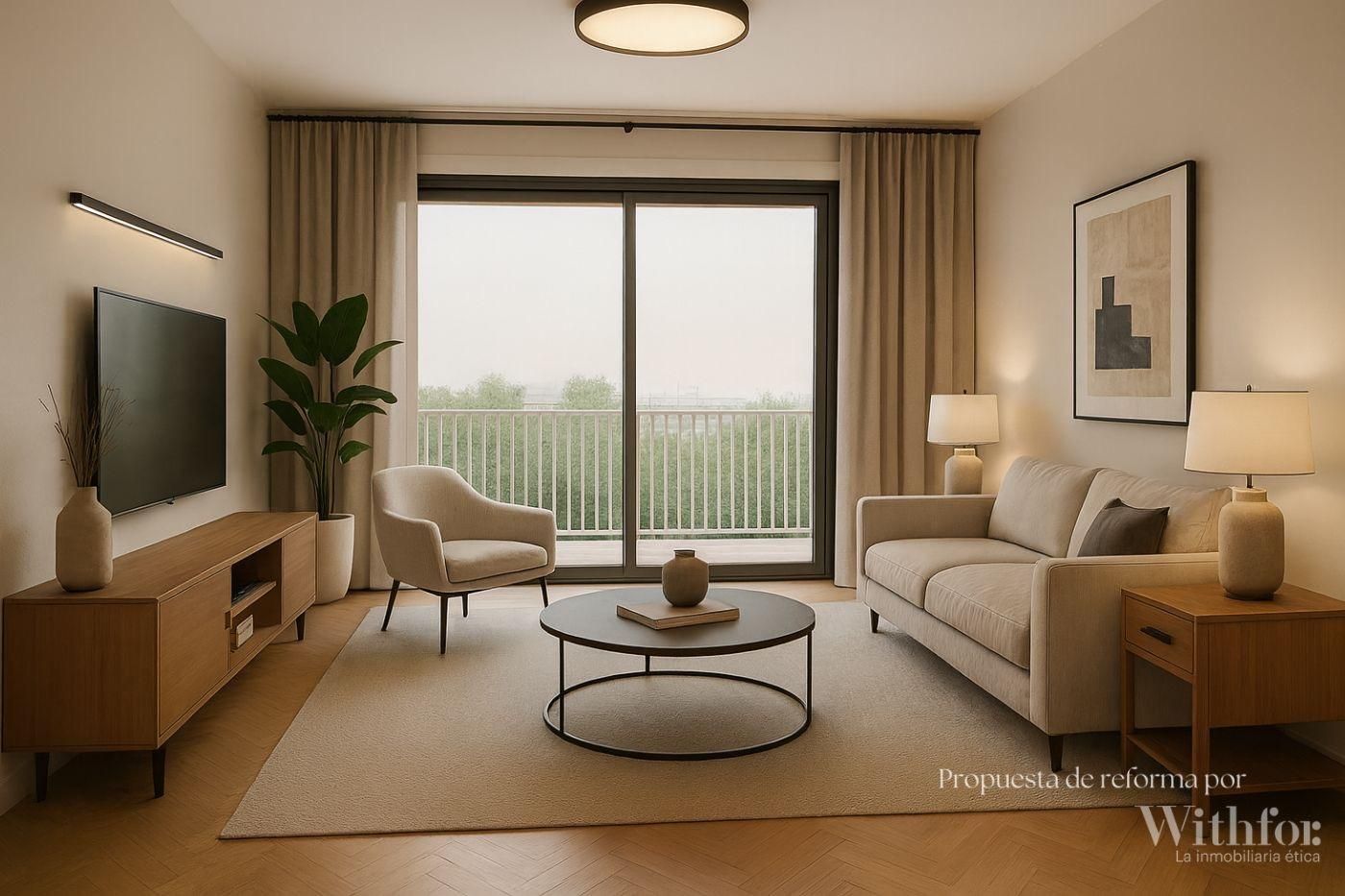 Apartament en venda a Calle de París, La Nova Esquerra de l'Eixample, Eixample
