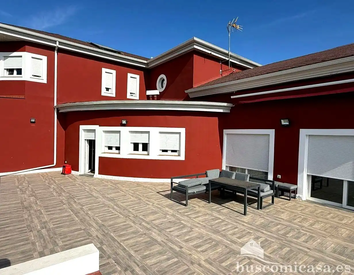 Casa amb piscina en venda a Milano, imagen 8