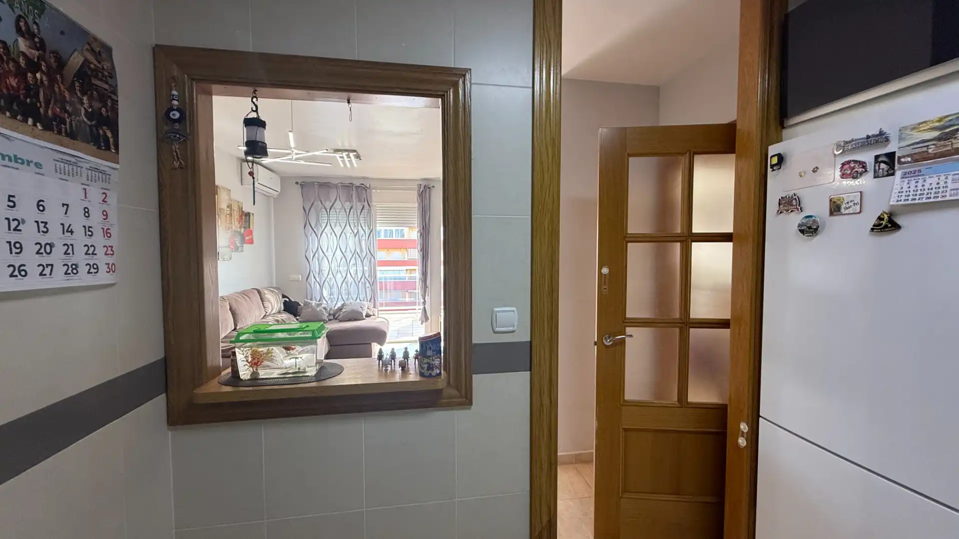 Piso en venta en Roquetas de Mar con Terraza, Amueblado y Piscina comunitaria