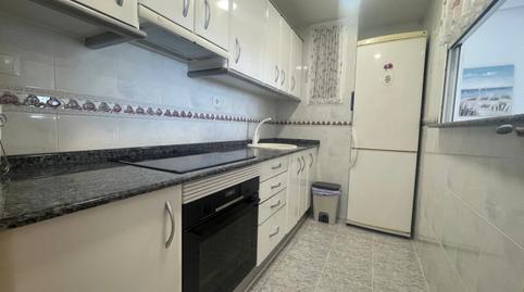 Photo 3 of Flat for rent in Cabo de las Huertas, Alicante / Alacant