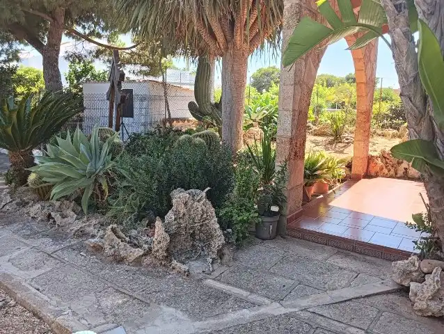 Xalet amb piscina en venda a Cala Blanca, imagen 5