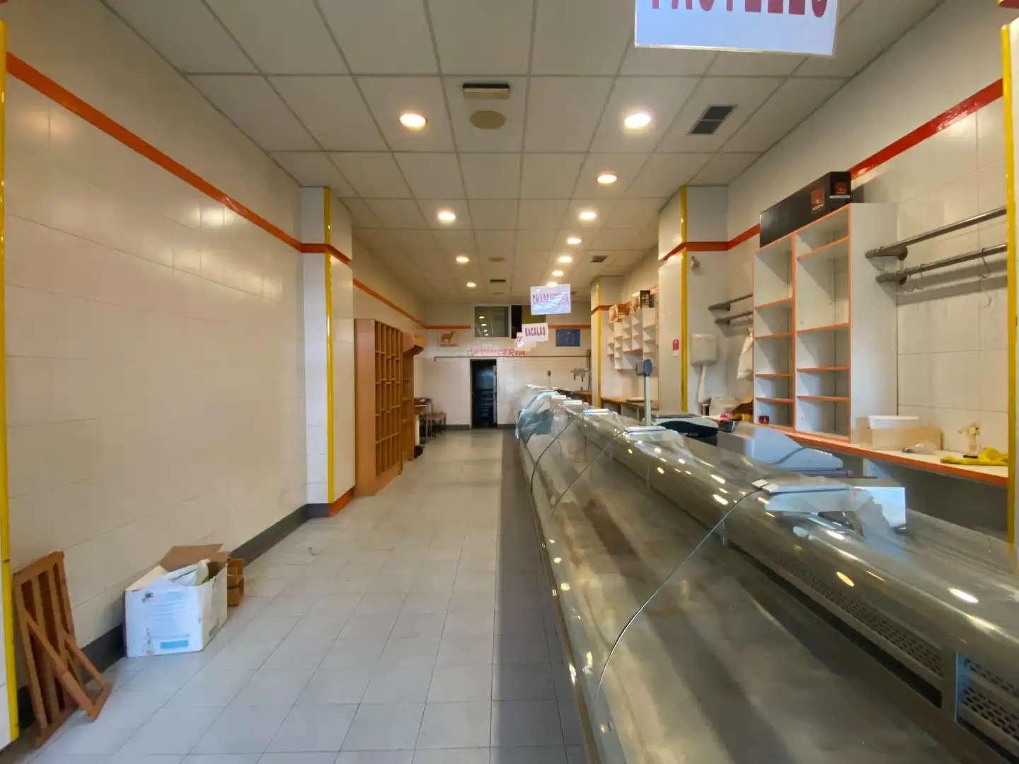 Local comercial en venda a Avenida del Cid Campeador, imagen 5